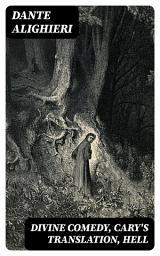 Icon image Divine Comedy, Cary's Translation, Hell