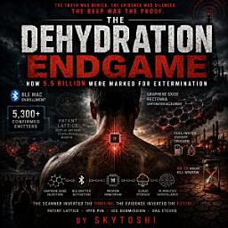 Icon image The Dehydration Endgame: How 5.5 Billion Were Marked for Extermination