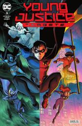 Icon image Young Justice: Targets (2022)