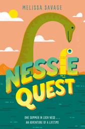 Icon image Nessie Quest