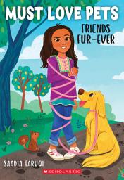 Icon image Friends Fur-ever (Must Love Pets #1)