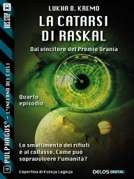 Icon image La catarsi di Raskal