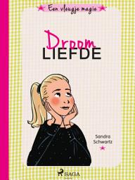 Icon image Een vleugje magie 4 - Droomliefde