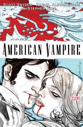 Icon image American Vampire (2010)
