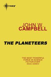 Icon image The Planeteers