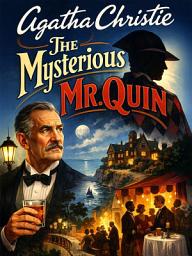Icon image The Mysterious Mr. Quin