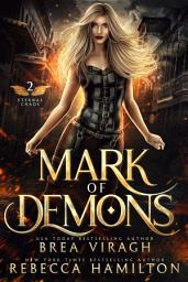 Icon image Mark of Demons: A New Adult Paranormal Romance Novel