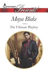 Icon image The Ultimate Playboy: An Emotional and Sensual Romance