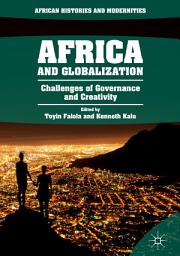 Icon image Africa and Globalization: Challenges of Governance and Creativity
