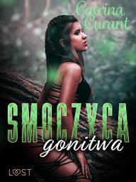 Icon image Smoczyca: gonitwa – opowiadanie erotyczne