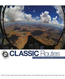 Icon image Classic Routes: the World's Best Hang Gliding and Paragliding Cross Country Routes