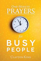Icon image One-Minute Prayers for Busy People