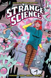 Icon image Chilling Adventures Presents: Strange Science: Strange Science