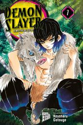 Icon image Demon Slayer - Kimetsu no Yaiba