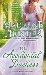 Icon image The Accidental Duchess