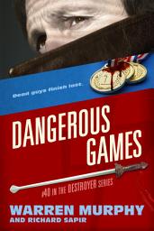Icon image Dangerous Games