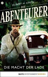 Icon image Die Abenteurer - Folge 40: Die Macht der Lade