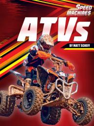 Icon image ATVs