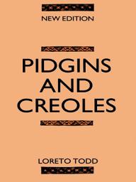 Icon image Pidgins and Creoles: Edition 2