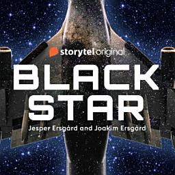 Icon image Black Star - Book 1