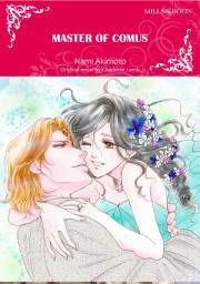 Icon image Master of Comus: Mills & Boon Comics