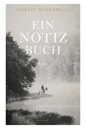 Icon image Ein Notizbuch: Roman