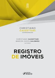 Icon image Registro de imóveis
