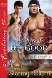 Icon image Jonny Be Good [Cade Creek 4]