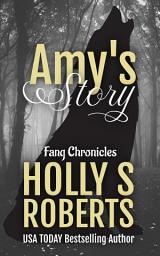 Icon image Amy's Story