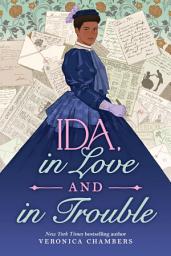 Icon image Ida, in Love and in Trouble