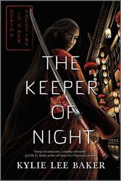 Icon image The Keeper of Night