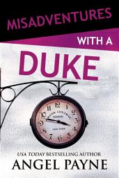 Icon image Misadventures with a Duke