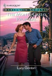 Icon image The Monte Carlo Proposal