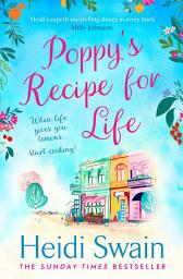Icon image Poppy's Recipe for Life: Treat yourself to the gloriously uplifting new book from the Sunday Times bestselling author!, Book 8