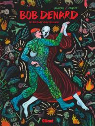 Icon image Bob Denard: Le dernier mercenaire