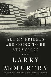 Icon image All My Friends Are Going to Be Strangers: A Novel