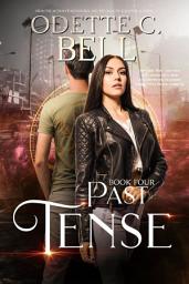 Icon image Past Tense Book Four