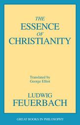 Icon image Essence of Christianity