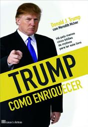 Icon image Trump - Como Enriquecer