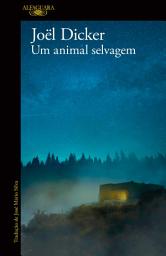 Icon image Um animal selvagem