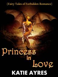 Icon image Princess in Love
