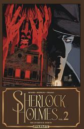Icon image Sherlock Holmes