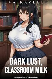 Icon image Dark Lust, Classroom Milk