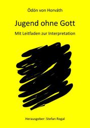 Icon image Jugend ohne Gott: - mit Leitfaden zur Interpretation -
