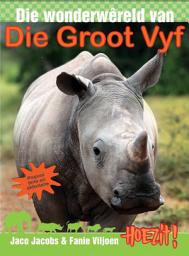 Icon image Hoezit 10: Die wonderwêreld van die groot vyf
