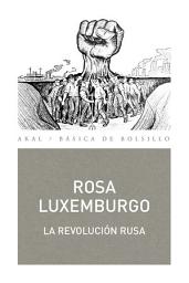 Icon image LA REVOLUCIÓN RUSA
