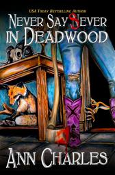 Icon image Never Say Sever in Deadwood