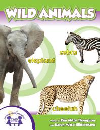 Icon image Wild Animals