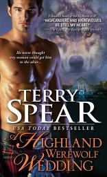 Icon image A Highland Werewolf Wedding