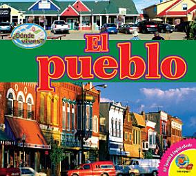 Icon image El pueblo